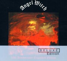 Angel Witch - Angel Witch 30th Anniversary [New CD] UK - Import picture