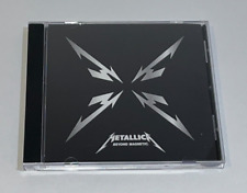 Metallica Beyond Magnetic CD EP Blackened BLCKND020-2 Heavy Metal picture