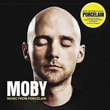 Music From Porcelain by Moby (CD, 2016) new picture