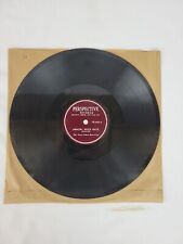 King Odom Quartette 78 Amazin' Willie Mays/Basin Street Blues Perspective 1954 picture