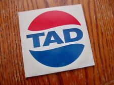 TAD - Jack Pepsi Single 4TRK SUB POP 1991 NEAR MINT CD picture