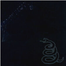 Metallica - Metallica (Remastered) [New Vinyl LP] Rmst picture