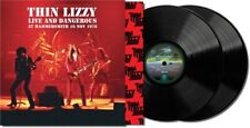 Thin Lizzy - Live At Hammersmith (16/11/1976) RSD 2024 Vinyl picture