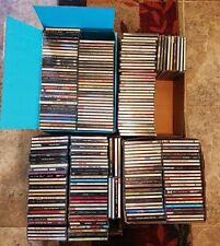 Lot of 220 Various CD's Many Rare - You Pick - Flat $6 Shipping NEW ADDS 9/27 picture