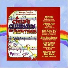 A Child's Celebration of Showtunes Music picture