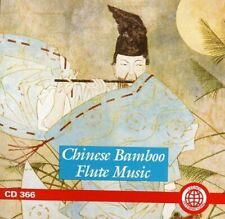 Chinese Bamboo Flute Music picture