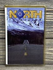 Vintage North to Alaska Audio Tours Cassette Tape Set  picture