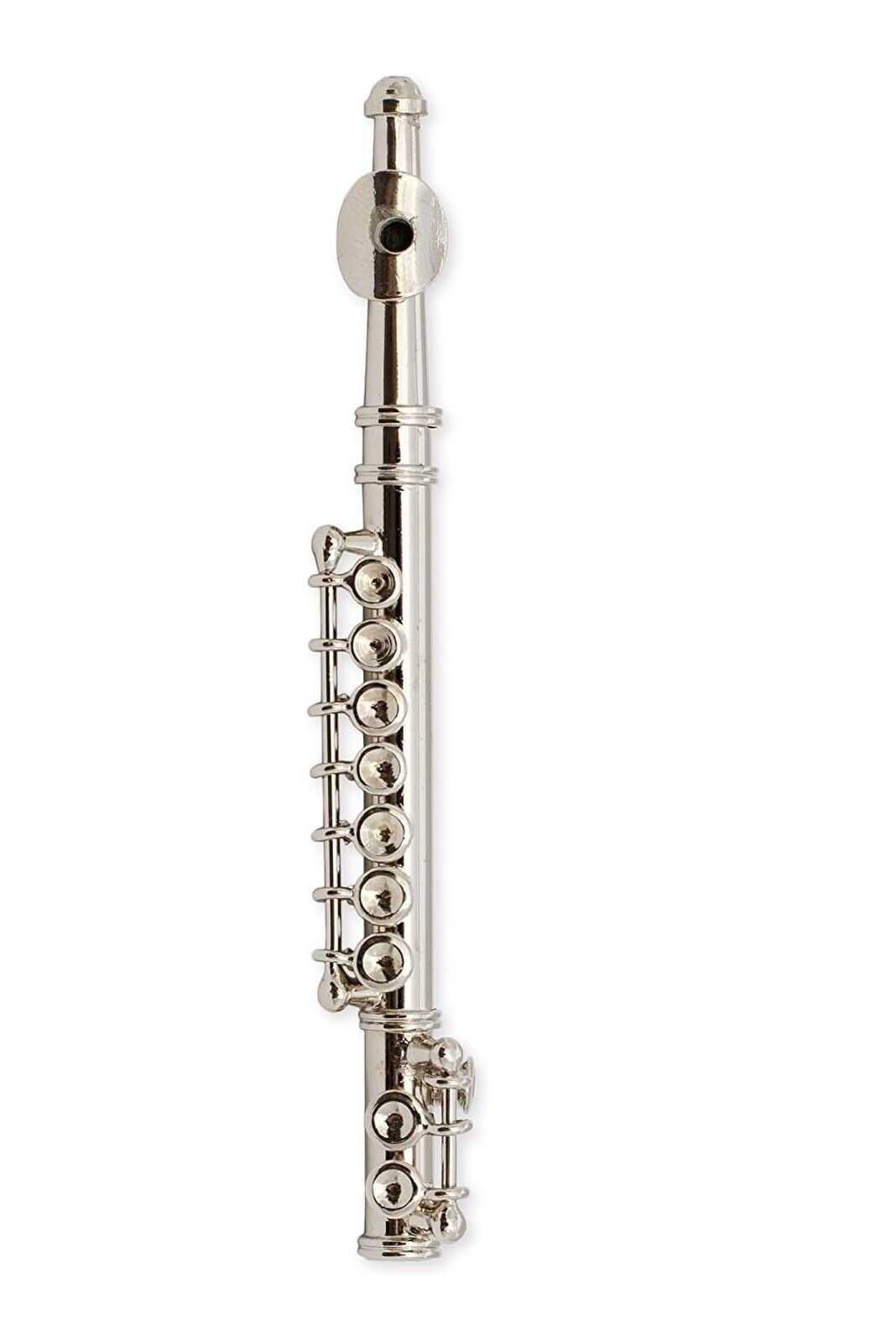 Miniature Musical Instruments, Choice of Flute Trumpet Trombone Saxophone Guitar