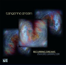Tangerine Dream - Recurring Dreams [New CD] Germany - Import picture