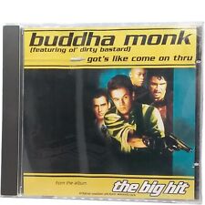 The Big Hit CD 1998 Original Motion Picture Soundtrack picture