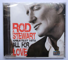 Rod Stewart (New CD) MINT RARE picture
