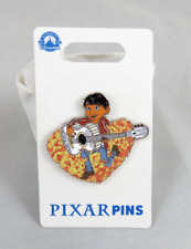 Walt Disney World Disneyland Pin - Miguel with Guitar - Coco picture