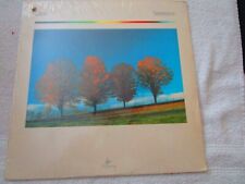 DION - DION: SEASONS LP (1984, Day Spring)  picture