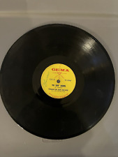 Tomas De San Julian Vinyl Record LP78  No Pienses En Mi Latin Spanish Vintage picture