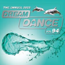 Various Dream Dance Vol.94-the Annual (CD) picture