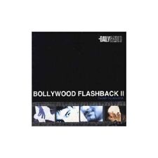 Bally Sagoo - Bollywood Flashback 2 - Bally Sagoo CD 2QVG The Cheap Fast Free picture