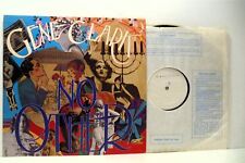 GENE CLARK no other (white label test pressing) LP VG+/EX-, SYL 9020, vinyl, uk picture