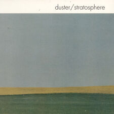 Duster - Stratosphere [New Cassette] picture
