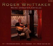 Whittaker, Roger : Meine Grossten Erfolge CD picture