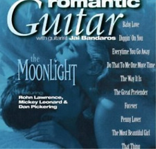 Romantic Guitar Romantic Guitars: Moonlight (CD) picture
