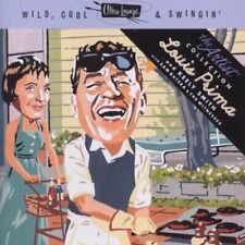Louis Prima : Wild, Cool & Swingin' CD (1999) picture