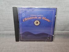 Donnie Cranfill - Christmas At Home (CD, 1995, Soundtastic) picture