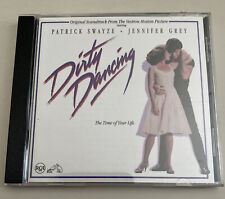Dirty Dancing - Audio CD By Various - VERY GOOD picture
