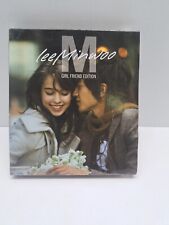 M Lee Min Woo (Shinhwa) Vol. 2 - 2nd Winds: Girl Friend Ed (out of print) K-Pop picture