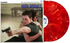Mission Impossible 3 2LP Music from the Original Motion Picture Colored Vinyl  picture