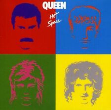 Hot Space picture