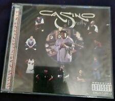 Casino Family Compilation (1999) Texas Rap G-Funk Very Rare And Dope. picture
