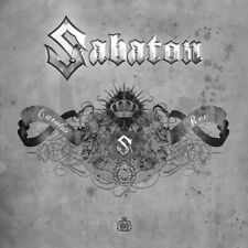 Sabaton - Carolus Rex [New CD] Platinum Ed picture