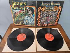 JAMES BROWN - Hell 12
