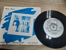 Head Cheese ‎7 INCH VINYL Jungle Jam Obscure New Wave Art Rock BOOK OF LOVE 1981 picture