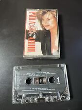 PAULA ABDUL FOREVER YOUR GIRL 1988 Pop Vintage Cassette Tape  picture