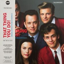 That Thing You Do: Original Motion Picture Soundtrack - Music picture