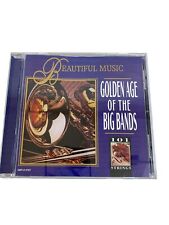 Vintage Beautiful Music Golden age of the big bangs music cd picture
