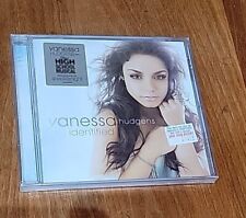 Identified by Vanessa Hudgens (CD, Jul-2008, Hollywood) picture