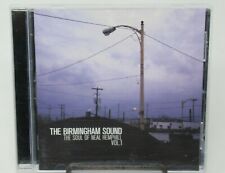 THE BIRMINGHAM SOUND: THE SOUL OF NEAL HEMPHILL VOL.1 MUSIC CD, 23 GREAT TRACKS picture