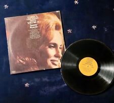 Tammy Wynette Greatest Hits Vol II 2 LP Vinyl Epic Records Album E 30733 Stereo picture