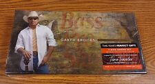 Garth Brooks 7 Disk Limited Edition Collection New In Wrap CD picture