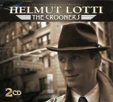 Lotti, Helmut : Crooners CD picture