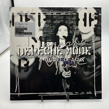 Depeche Mode – Barrel Of A Gun - Promo 12