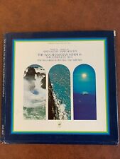 The San Sebastian Strings- The Complete Sea 1969 3WS-1827 Vinyl 12'' Vintage picture