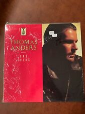 Thomas Anders- One Thing Sealed 1989 2292-46737-0 Vinyl 12'' Vintage picture