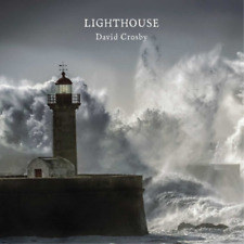 David Crosby Lighthouse (Vinyl) 12