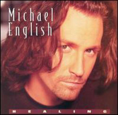 Michael English : Healing: The Collection CD