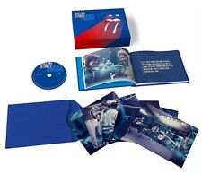 Blue & Lonesome Box Set - Rolling Stones The  Sealed  New  picture