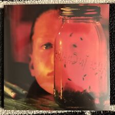 ALICE IN CHAINS Jar Of Flies Limited Edition Tri Color Vinyl picture