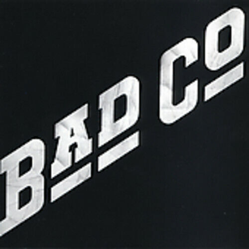 Bad Company Music